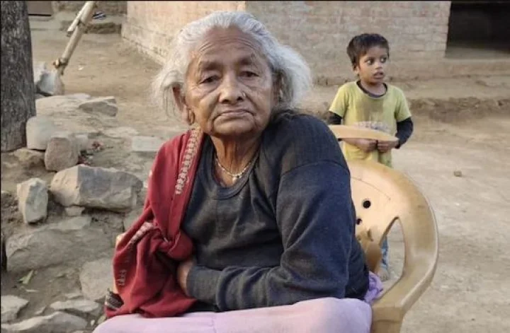 यहां 95 साल की दुईजी अम्‍मा की चलती है, उनके मर्जी से तय होती है विधायकों की हार-जीत, क्‍या है वजह