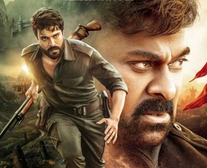 Chiranjeevi