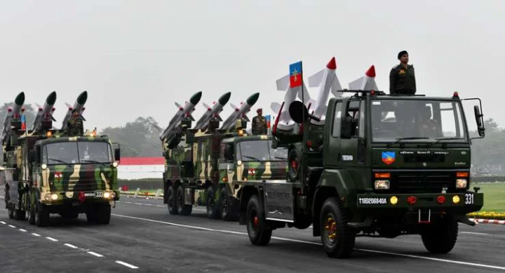 Indian Army