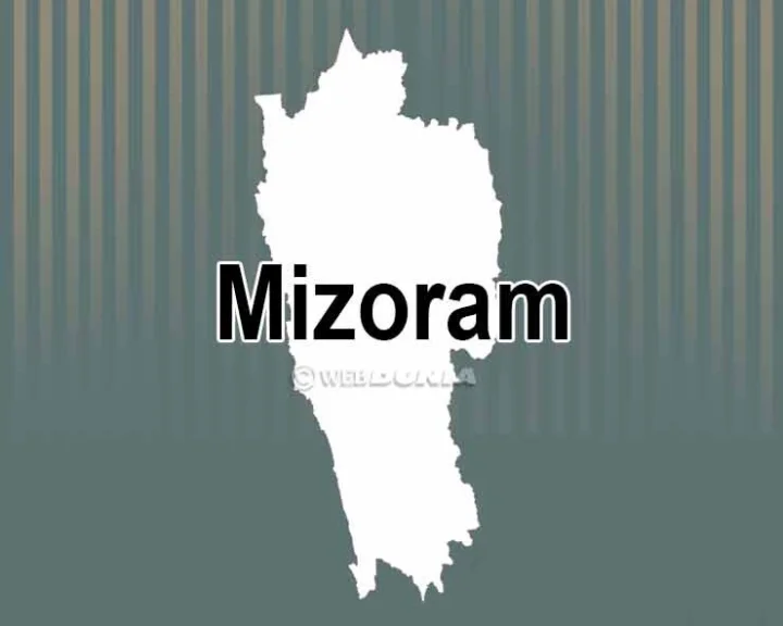 Myanmar soldiers who came to India were sent back