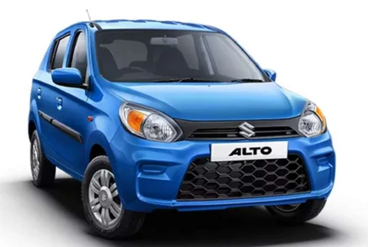 maruti