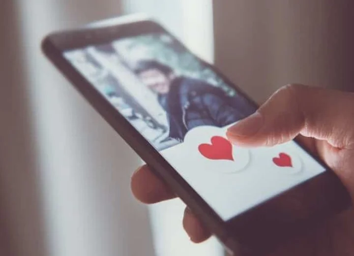 online love