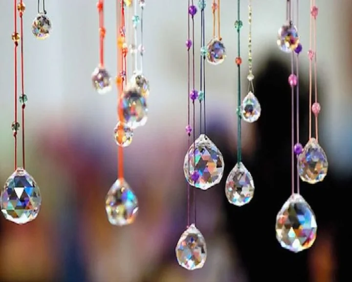 Crystal Ball