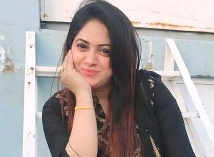 Bangladeshi Actress