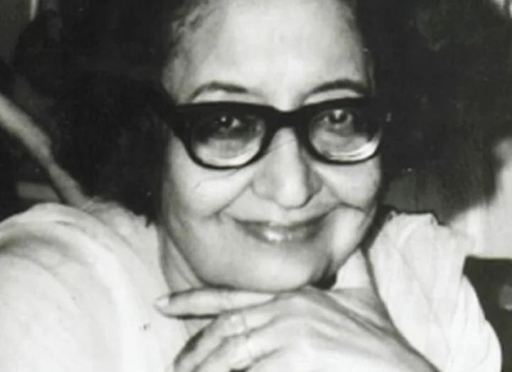 अपनी जिंदगी के अनुभव से उर्दू की सबसे बड़ी उपन्‍यासकार बनीं क़ुर्रतुलऐन हैदर