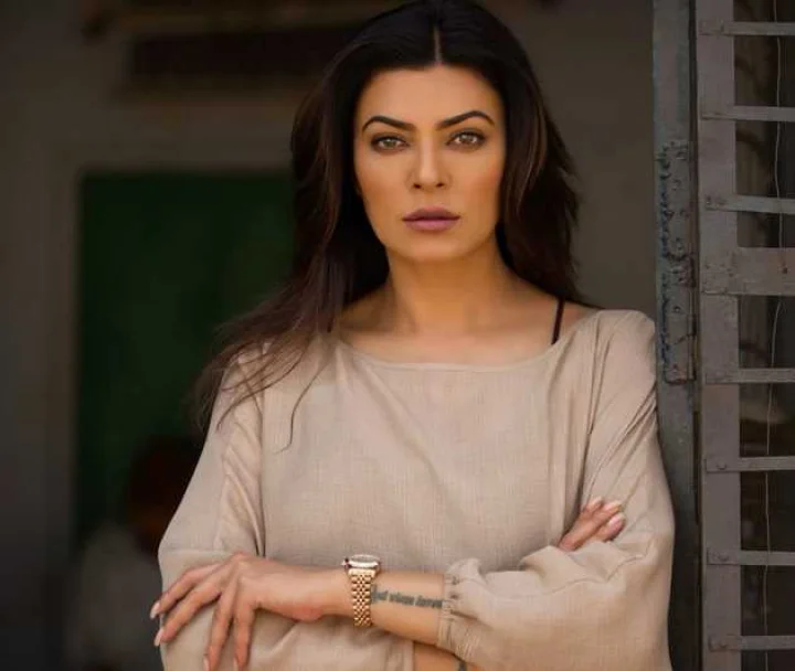 sushmita sen