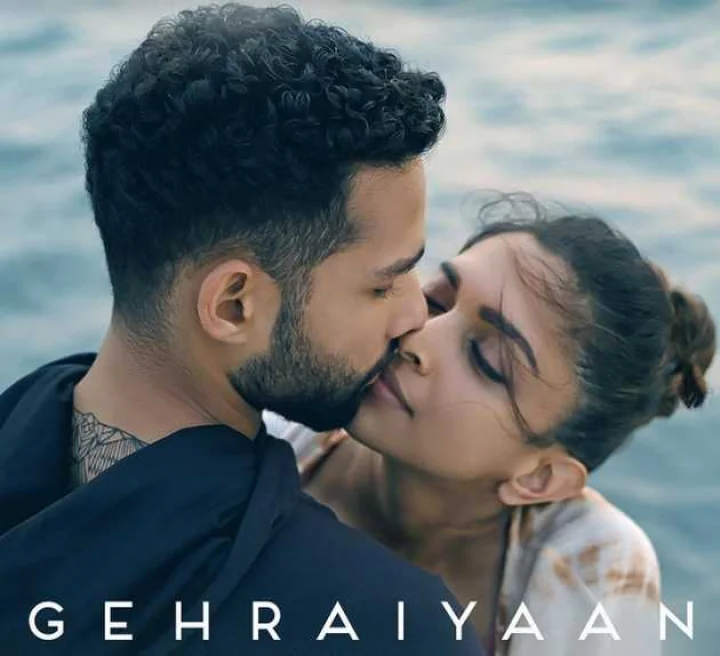 Gehraiyaan