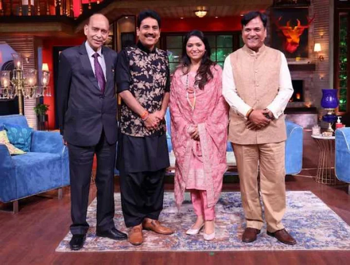 The Kapil Sharma