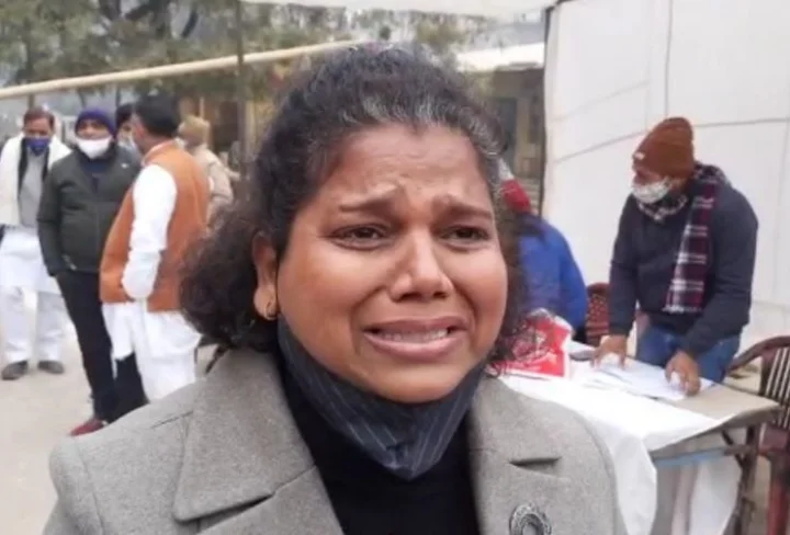 Uttar Pradesh Assembly Elections