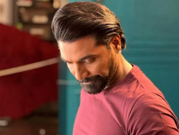 remo dsouza