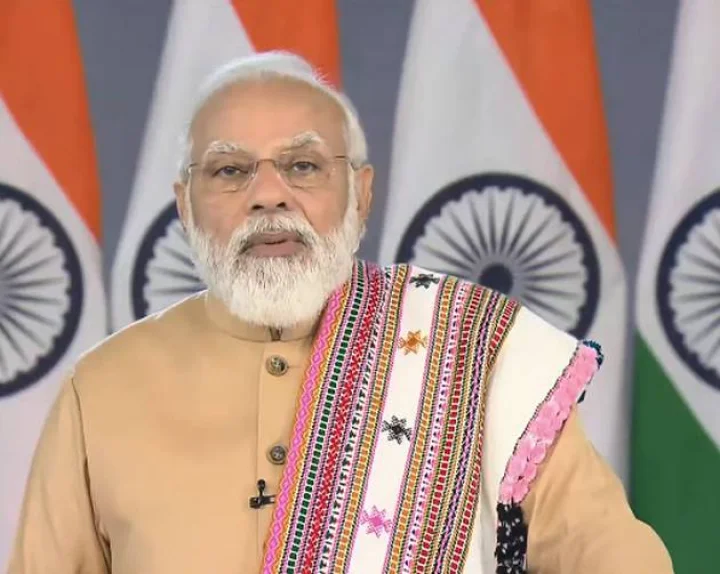 Narendra Modi
