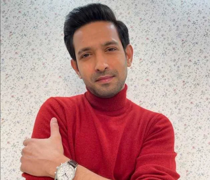 Vikrant Massey