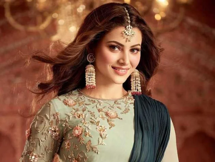 Urvashi Rautela  lot of trolling on social media  made offensive statements
