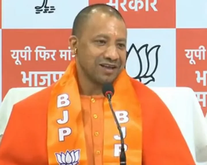 UP election