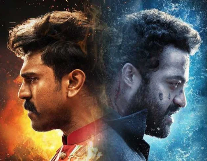 SS Rajamouli