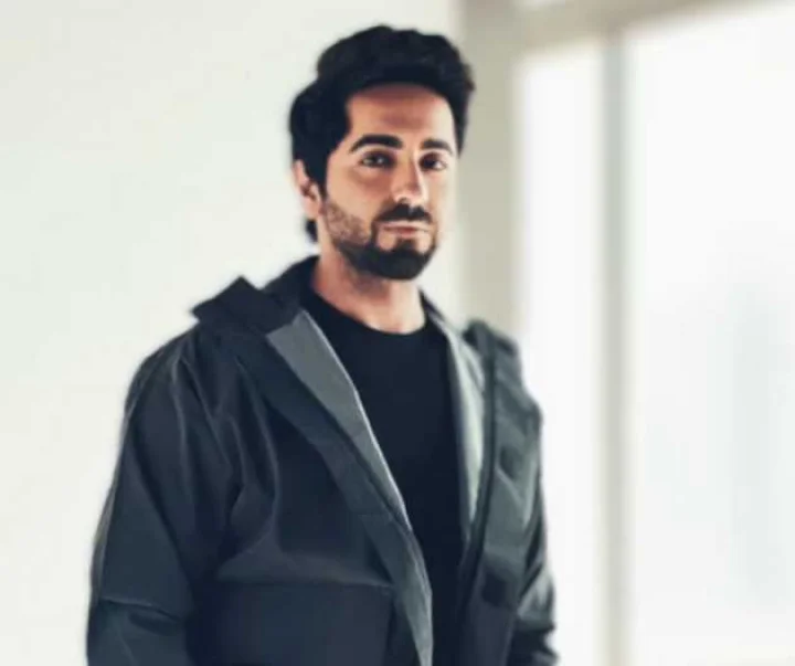 ayushmann khurrana