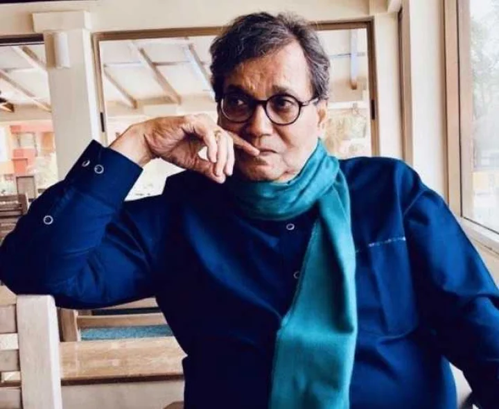 Subhash Ghai