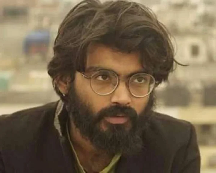 Sharjeel Imam