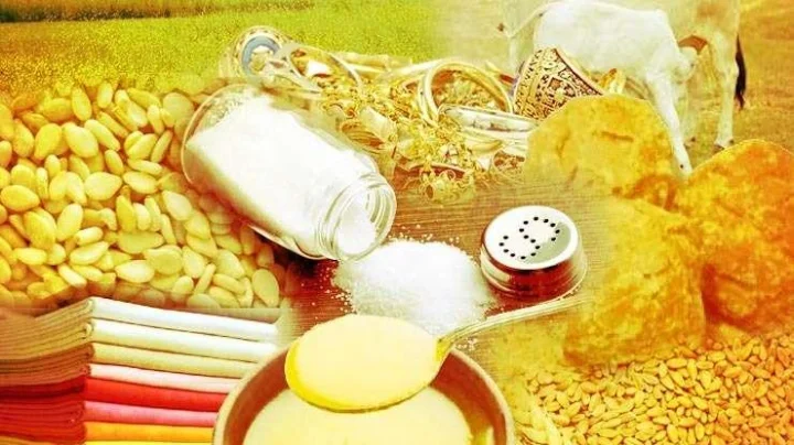 Magh Purnima 2024 Daan: माघ पौर्णिमेला भगवान विष्णूंचा आशीर्वाद हवा असल्यास राशीनुसार दान करा