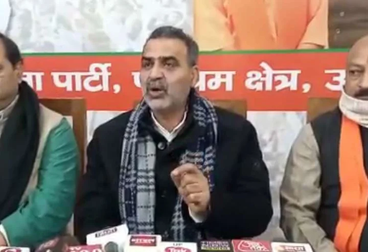 uttar pradesh election