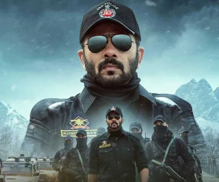 Rohit Shetty