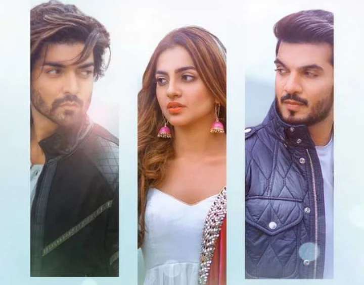Gurmeet Choudhary