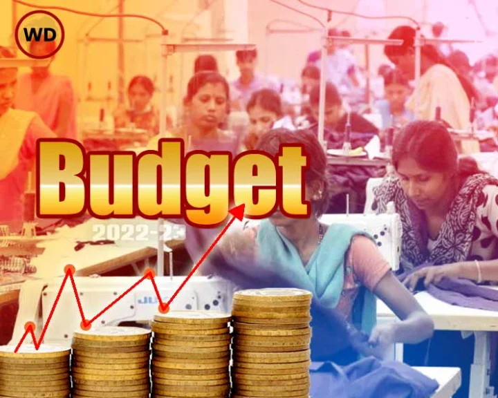 Budget 2021