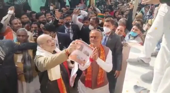 Uttar Pradesh Assembly Elections