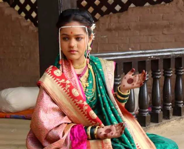 Mere Sai Shraddha and Saburi