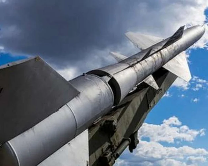 BrahMos missile successfully tested