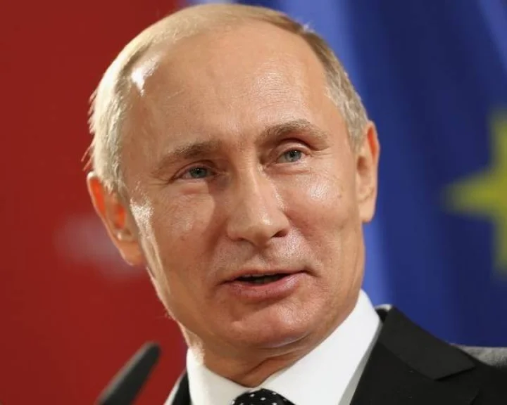 Putin