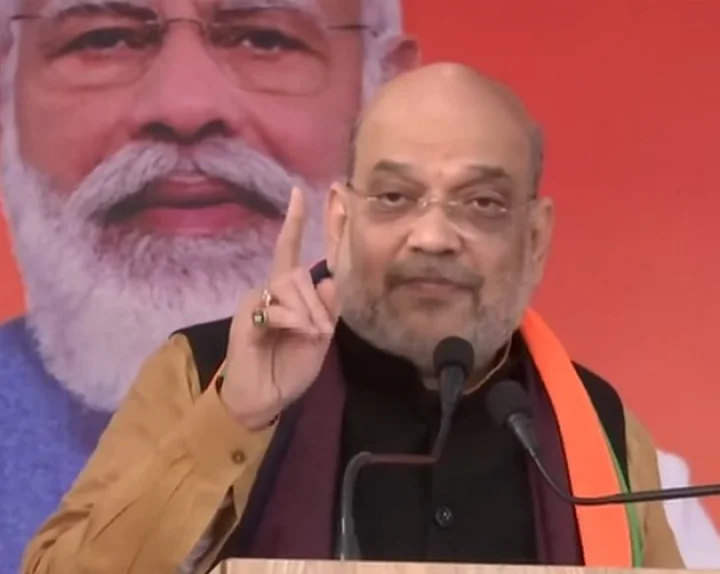 Amit Shah