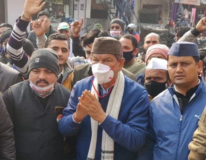 uttarakhand election