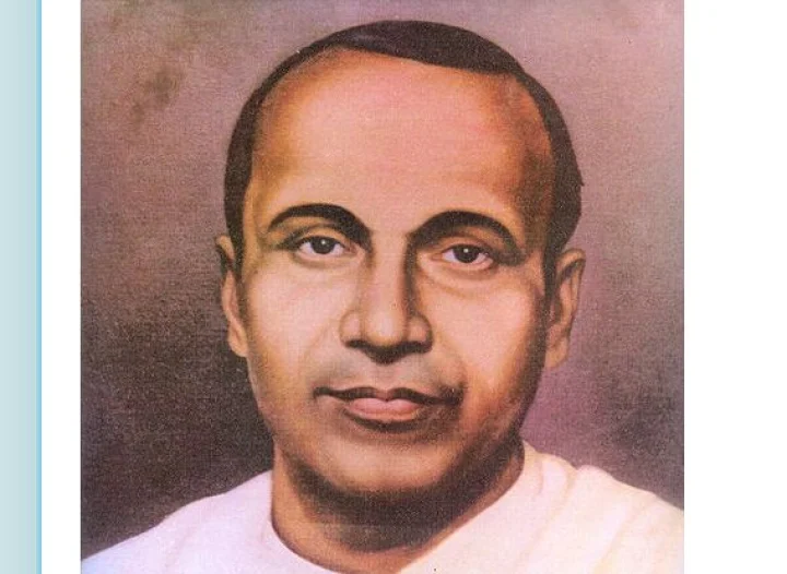 Jaishankar Prasad