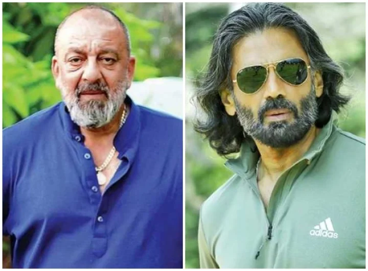 sanjay dutt