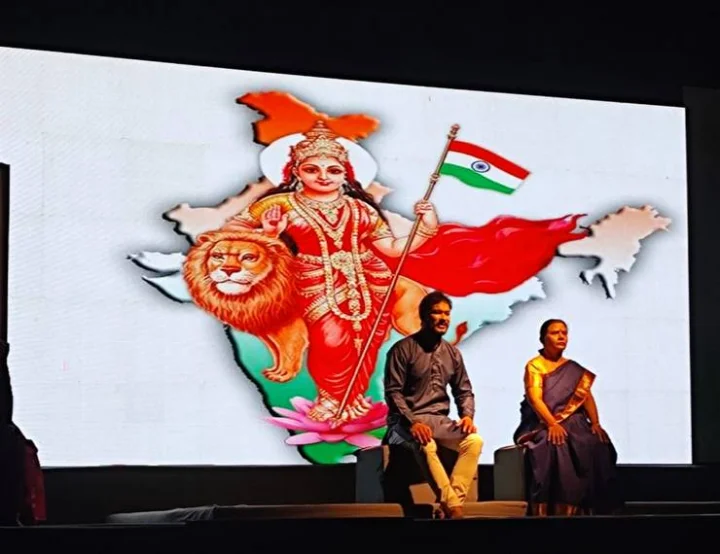 Amrit Mahotsav of freedom