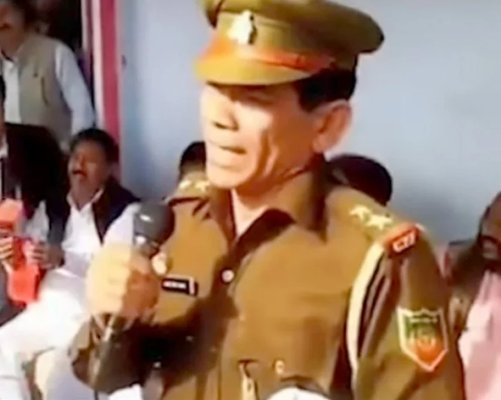 Ajit Bhadana