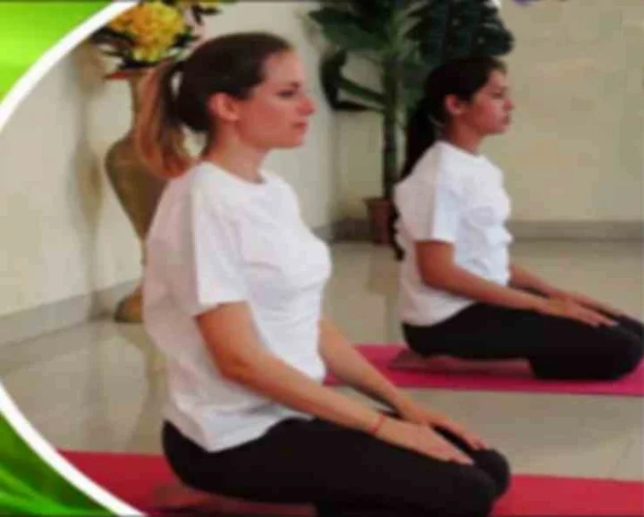 Vajrasana