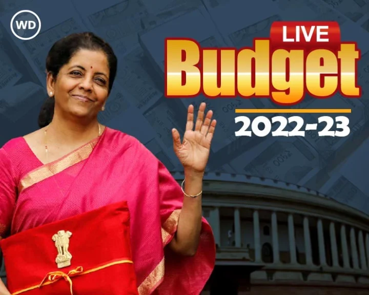 union budget
