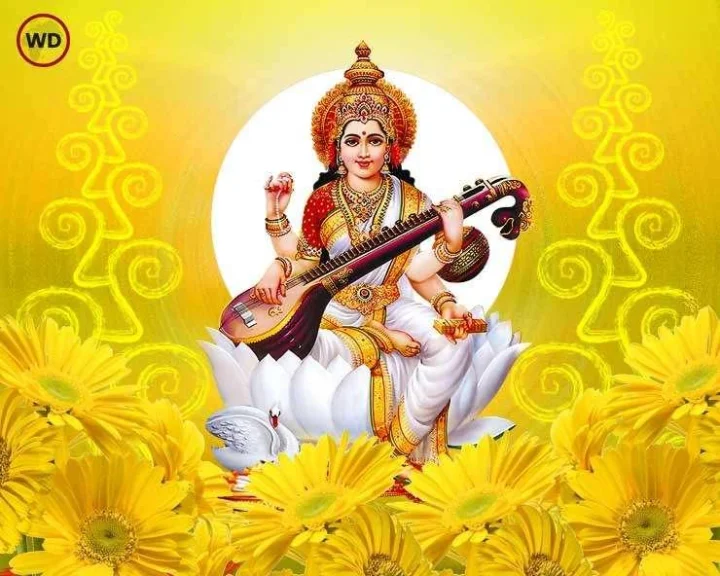 Sarswati devi