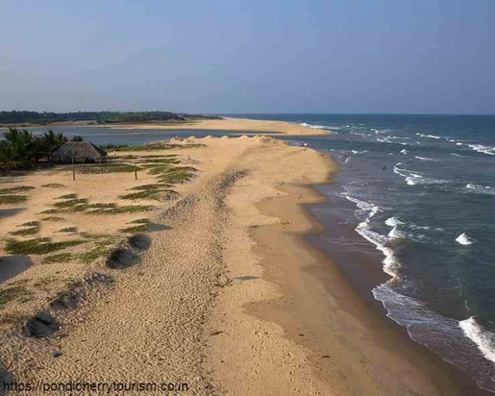 Puducherry