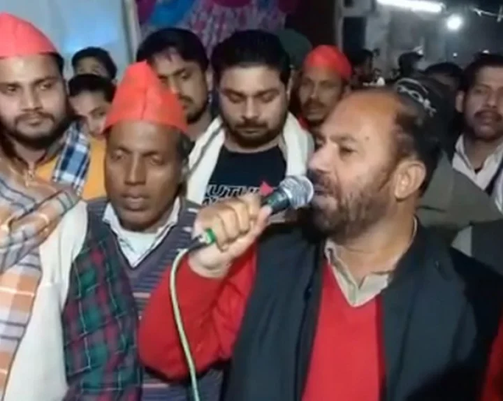 Uttar Pradesh Assembly Election 2022
