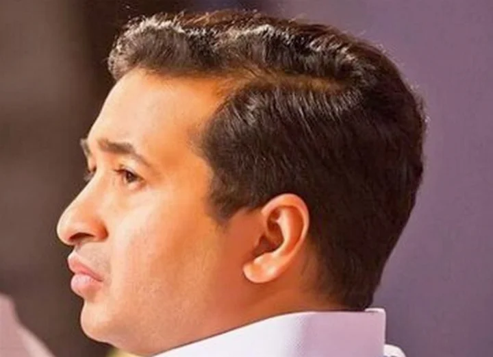 Nitesh Rane