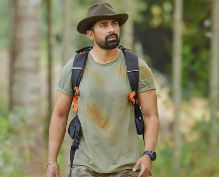 Rannvijay