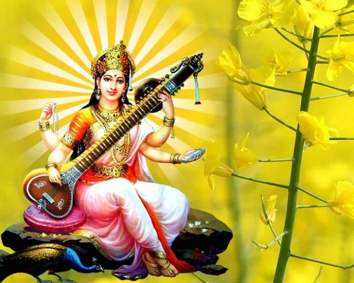 Basant Panchami