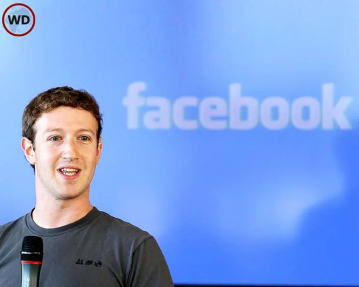 Facebook
