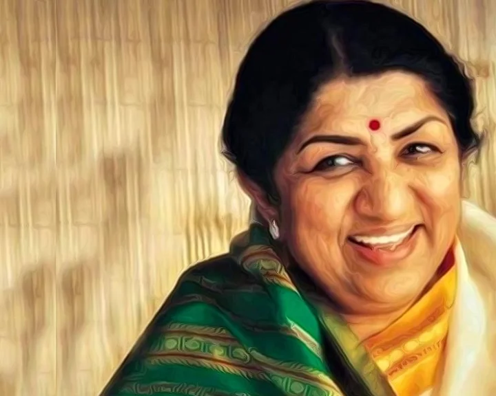 Lata Mangeshkar