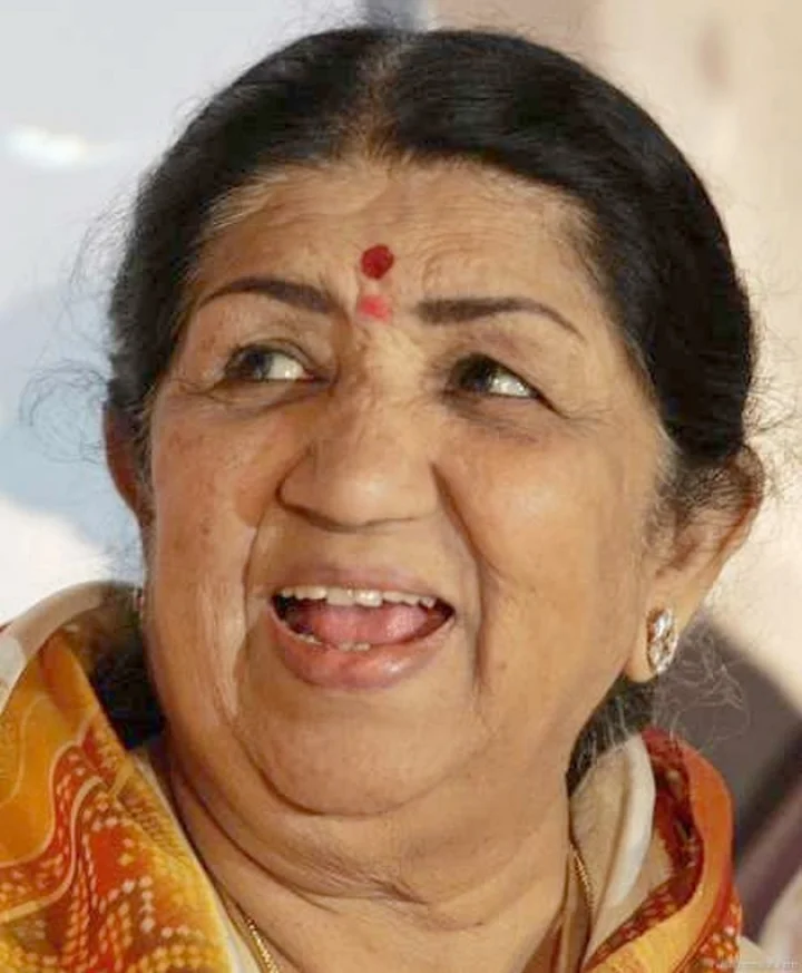 Lata Mangeshkar