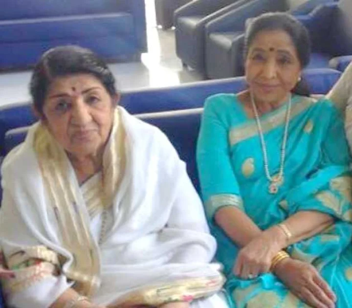 Lata Mangeshkar