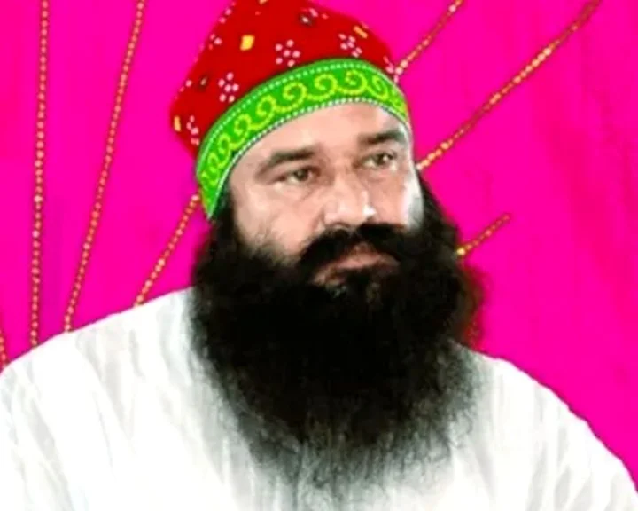 Parole to Gurmeet Ram Rahim Singh